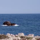 foto del mare