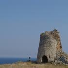 foto mare Salento