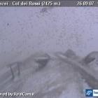 Neve settembre