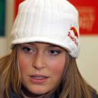 Lindsay Kildow - Vonn