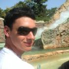 Dario a Gardaland 1