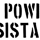 logo powder resistant