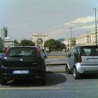 Piazza della Vittoria(Genova)