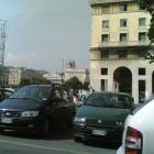 Piazza della Vittoria(Genova)
