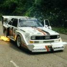 audi S1 pikes peak audi S1 pikes peak