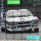 Lancia 037 Lancia 037