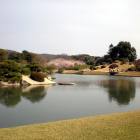 Okayama giardino Okayama giardino