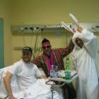 E.R. Skifosi in corsia foto powder west