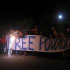 Free Powder