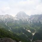 La Val Zemola e il Monte Duranno La Val Zemola e il Monte Duranno
