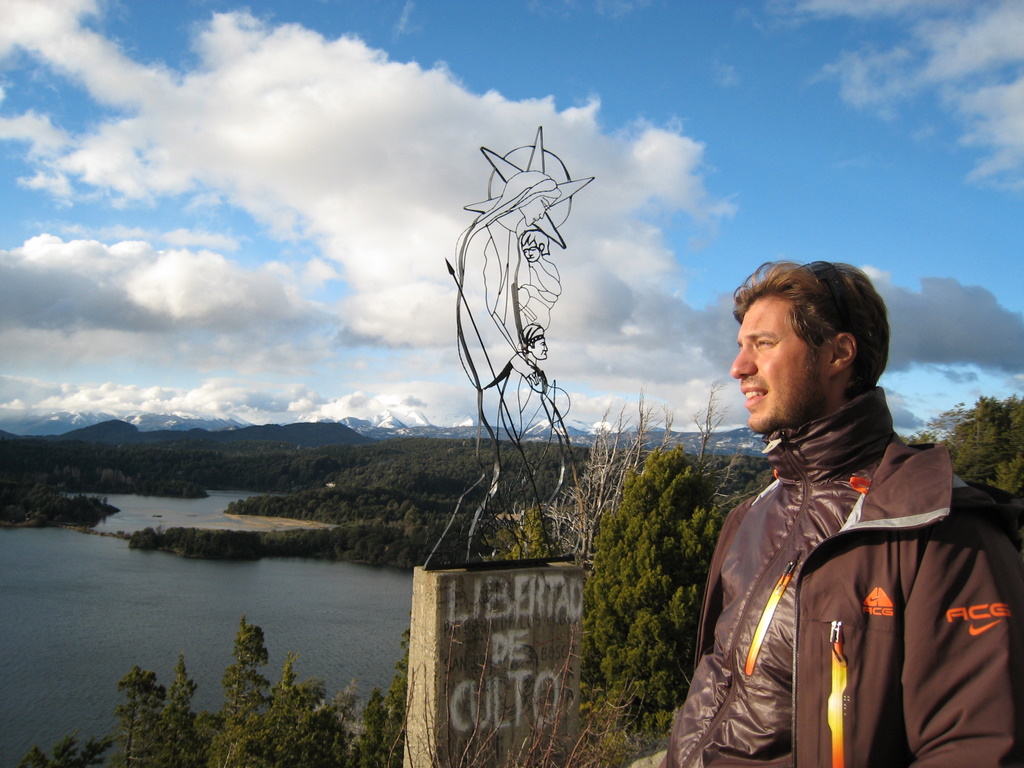 Argentina - Bariloche 