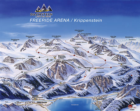 skimap krippenstein