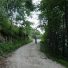 Verso il Mesole Verso il Mesole