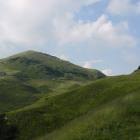 Malga Frasele di Sopra