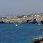 P. Ristola a Santa Maria di Leuca P. Ristola a Santa Maria di Leuca