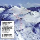 Stelvio skimap Stelvio skimap
