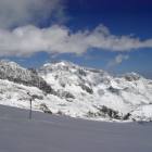 foto panorama stubai