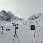 impianti risalita stubai