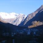 Cataeggio, Val Masino