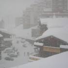 Val Tho nevicata 1