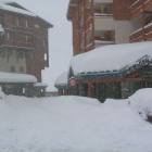 Val Tho nevicata 2