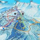 skimap panarotta - valsugana