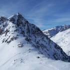 Eggishorn