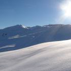 Mercoledi 6... 40 cm di powder leggerissima Mercoledi 6... 40 cm di powder leggerissima