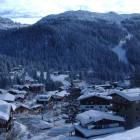 neve madonna di campiglio