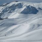 immagine neve roccaraso