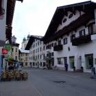 St. Johann im tirol