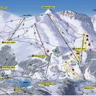skimap Lenzerheide - Valbella ovest