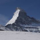 parete nord del cervino