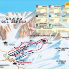 cartina piste impianti bosco chiesanuova san giorgio
