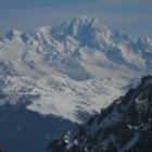 Monte Bianco Monte Bianco