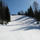 sempre la pista zheile