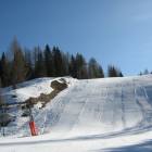 pista zheile