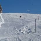pista Rikhelan Sauris di Sopra pista Rikhelan Sauris di Sopra