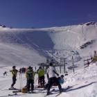 le 2 alpes giugno 2008