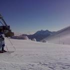 Le 2alpes giugno
