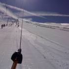 2 Alpes Giugno 2008