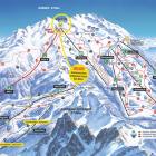 skimap grossglockner resort