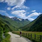 MTB in Valle Aurina MTB in Valle Aurina