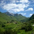 Natura in Valle Aurina Natura in Valle Aurina
