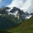 Mountain Bike in Val Aurina Mountain Bike in Val Aurina