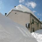Inverno 2005 a Capracotta (IS) Inverno 2005 a Capracotta (IS)