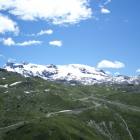 Plateau Ros&agrave;