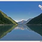 foto lago di neves