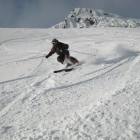 Cerro Castor - Ushuaia freeride