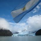 Ghiacciaio argentino .... Ghiacciaio argentino ....